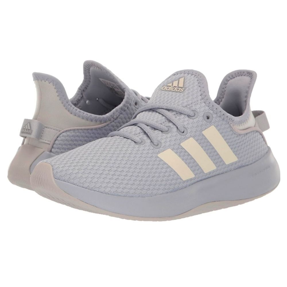 adidas Women's Cloudfoam Pure Sportswear Sneaker